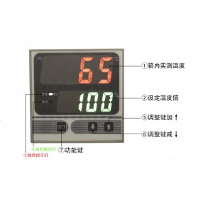 滤膜烘干器 /旋转滤膜烘干器/悬浮固体烘干箱 型号:CB21-KS-3A库号：M404068 