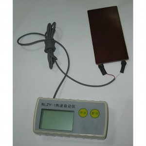 热流自记仪 型号:CC120-RLZY-1库号:M410716 热流自记仪 型号:CC120-RLZY-1库号:M410716