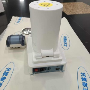 石膏相组分/析仪/石膏化/学分/析仪 型号:CC777-CS-680GL 库号：M42731 