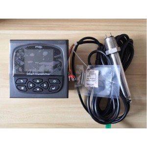 腐/蚀速率测试仪（变送器+传感器） 型号:CH-8350A2库号：M16591 