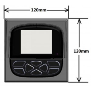 腐/蚀速率测试仪（变送器+传感器） 型号:CH-8350A2库号：M16591 