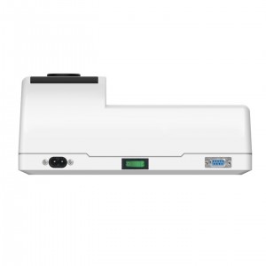 贰氧化硅测定仪 型号:CH10-SIO2-260库号：M404355   