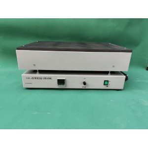 控温石墨电热板 型号:CHB-4库号：M410421 