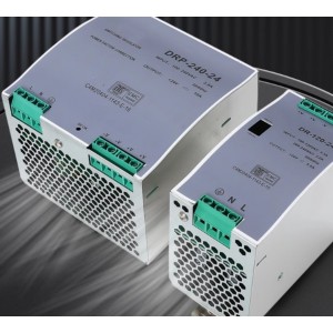 开关电源 型号:CK65-DR-120-24库号：M262767  