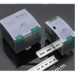 开关电源 型号:CK65-DR-120-24库号：M262767  