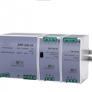 开关电源 型号:CK65-DR-120-24库号：M262767  