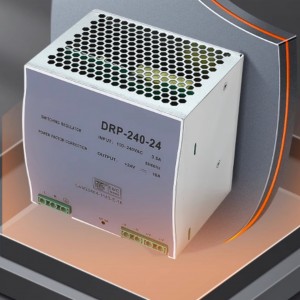 开关电源 型号:CK65-DR-120-24库号：M262767  