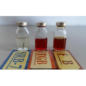 海豚牌细/菌测试瓶硫/酸盐SRB-HX/腐生菌TGB-HX/铁细/菌FB-HX 型号:CL23-M343551库号：M343551   