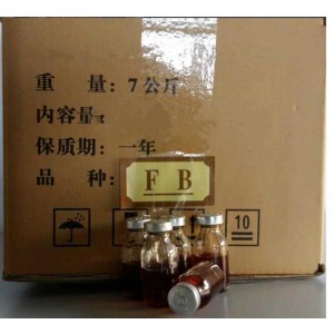 海豚牌细/菌测试瓶硫/酸盐SRB-HX/腐生菌TGB-HX/铁细/菌FB-HX 型号:CL23-M343551库号：M343551   