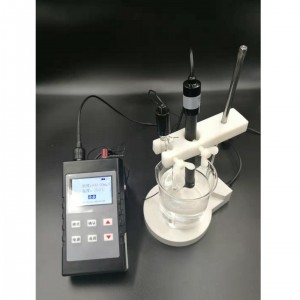 混凝土检/测仪 型号:CM610-HNT-CL库号：M333348  