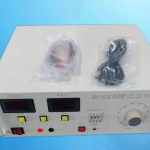 晶闸管伏安测试仪 型号:CP57/DBC-023B库号:M360296 晶闸管伏安测试仪 型号:CP57/DBC-023B库号:M360296