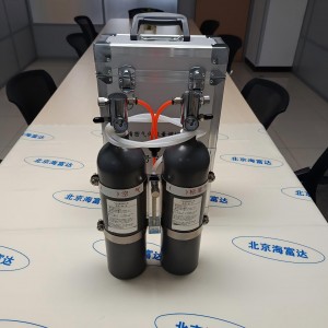 矿用气体流/量调校装置（1.4L） 型号:CW20-SH-1B库号：M397397 