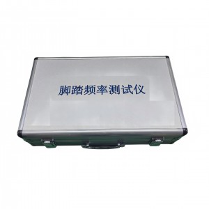 脚踏频率测试仪 型号:CX11-HFD-V2-JTPL2库号：M403320  