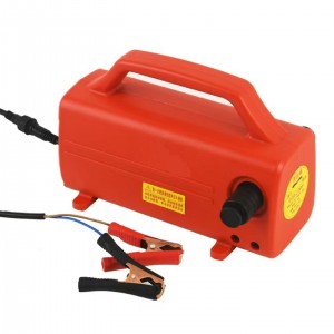 取样泵/自吸挠性泵/电/动抽油泵/自吸性抽油泵（D20-220V） 型号:D20-220V或D20-24V库号：M10083