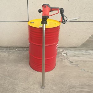 取样泵/无刷抽液泵（标配：不锈钢A管，1个电池） 型号:D76库号：M14829 
