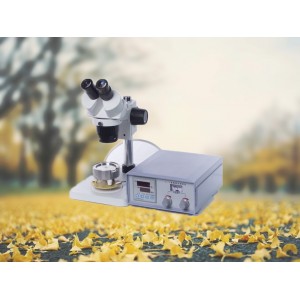 显微熔点仪 型号:DB-X-5 库号：M285057