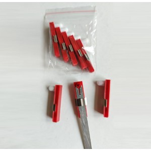 记录仪笔尖（100个） 型号:DBJY-1D 库号：M411105  