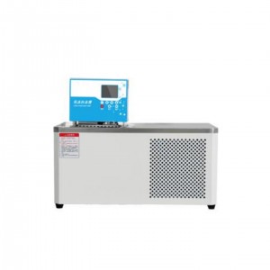卧式低温恒温槽 型号:DCW-0510库号：M413967