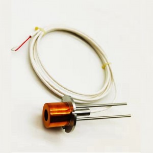 辐/射热/流传感器 型号:DD17-GD-B3-500K库号：M406967  