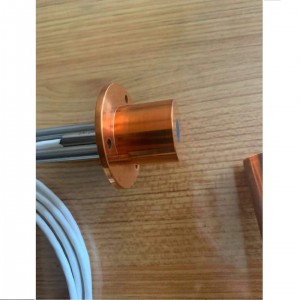 辐/射热/流传感器 型号:DD17-GD-B3-500K库号：M406967  