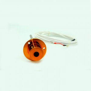 热流传感器 型号:DD17-GD-B3Q-100K库号:M410756  热流传感器 型号:DD17-GD-B3Q-100K库号:M410756