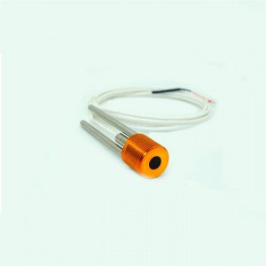 热流传感器 型号:DD17-GD-B3Q-100K库号:M410756  热流传感器 型号:DD17-GD-B3Q-100K库号:M410756
