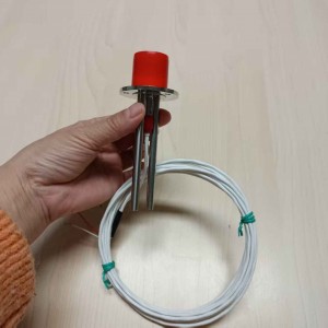 辐/射热流传感器(水冷型) 型号:DF130-GD-B3-15K库号:M415658 辐/射热流传感器(水冷型) 型号:DF130-GD-B3-15K库号:M415658
