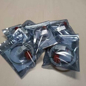 辐/射热流传感器(水冷型) 型号:DF130-GD-B3-15K库号:M415658 辐/射热流传感器(水冷型) 型号:DF130-GD-B3-15K库号:M415658