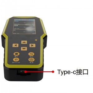 温湿度检/测仪 型号:DF19-HHT-WS-PVC库号:M203006 温湿度检/测仪 型号:DF19-HHT-WS-PVC库号:M203006