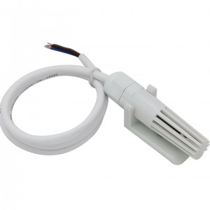 温湿度检/测仪 型号:DF19-HHT-WS-PVC库号:M203006 温湿度检/测仪 型号:DF19-HHT-WS-PVC库号:M203006