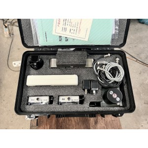 电杆荷载挠度测试仪/电杆荷载位移测试仪 型号:DH-2库号：M415291  