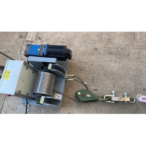 自/动电杆荷载挠度测试仪 型号:DH-3D库号：M328426 