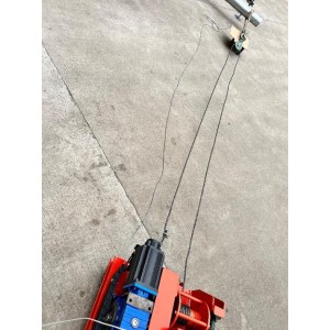 自/动电杆荷载挠度测试仪 型号:DH-3D库号：M328426 