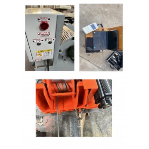 自/动电杆荷载挠度测试仪 型号:DH-3D库号：M328426 