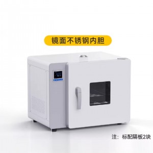 电热鼓风恒温干燥箱/电热鼓风干燥箱 型号:DHG-9140B库号：M413432  