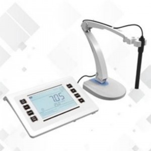 按键台式酸/度计 型号:DJ11-P901库号：M299284   