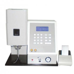 火焰光度计 型号:DLW01-AP1500库号:M411354 火焰光度计 型号:DLW01-AP1500库号:M411354