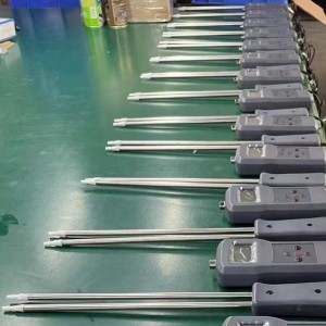煤堆水分测定仪/煤/炭水分仪 型号:DM400S库号：M414709 