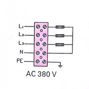 壁挂式辐/射式电暖器(3000W) 型号:DNQ-1330-F3库号:M410536  壁挂式辐/射式电暖器(3000W) 型号:DNQ-1330-F3库号:M410536