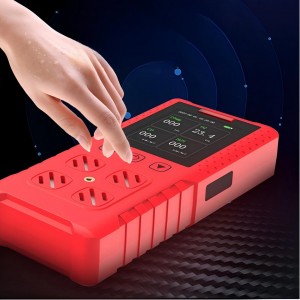 便/捷式气体/检/测仪 型号:DR03-BTQ-DR850库号：M407356  