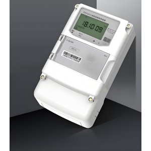 三相四线电表（220V/380V 1.5(6A) 0.2S） 型号:DTZ341库号：M410960