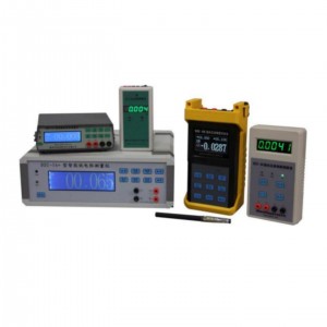 火工品电阻测量仪 型号:DU588-DZC-8M库号：M39450 