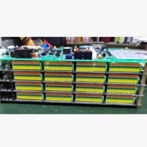 火工品电阻测量模块  型号:DU588-DZC-9MSN库号：M543001