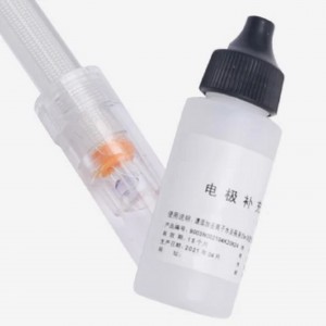 PH三复和电极 型号:E-301-QC库号：M415474 