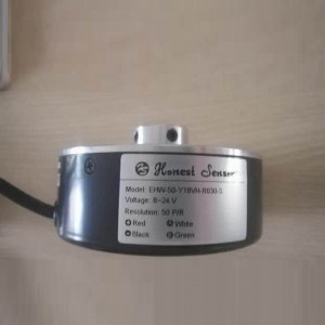 台/湾Honest Sensor传感器/编码器 型号:EHW-50-Y18VH-R030-S库号：M415192