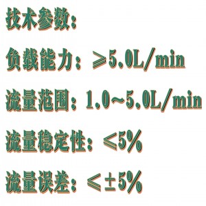 个体粉尘采样器 型号:Eas01-GFC-5库号:M381511 个体粉尘采样器 型号:Eas01-GFC-5库号:M381511