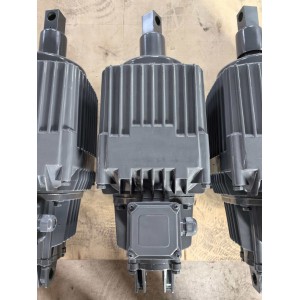 电力液压推动器 型号:Ed121/6库号：M411882 