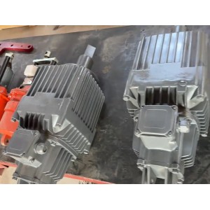 电力液压推动器 型号:Ed121/6库号：M411882 