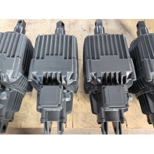 电力液压推动器 型号:Ed121/6库号：M411882 