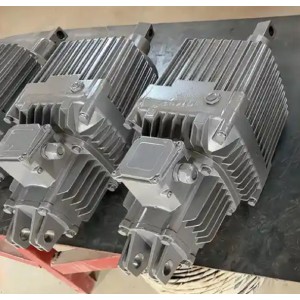 电力液压推动器 型号:Ed121/6库号：M411882 